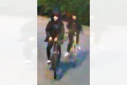 Gezocht: Woningoverval - Dordrechtweg - Arnhem