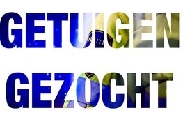 Gezocht: Straatroof Vosdijk