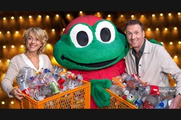 Omroep Gelderland zet zich in voor Stichting Opkikker