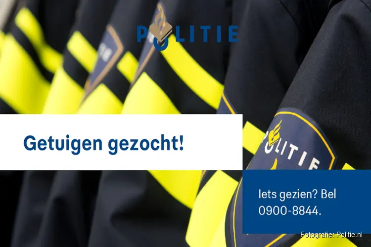 Politie zoekt verdachte(n) en getuigen van dodelijk schietincident in Arnhem