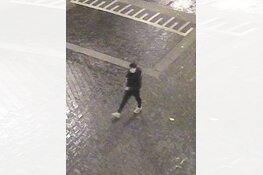 Gezocht: Straatroof Steenstraat