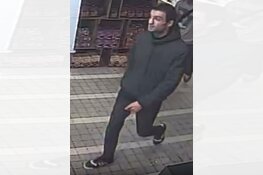 Gezocht: Winkeldiefstal St. Gangulphusplein