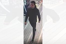 Gezocht: Winkeldiefstal St. Gangulphusplein