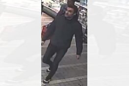 Gezocht: Winkeldiefstal St. Gangulphusplein