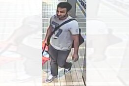 Gezocht: Winkeldiefstal St. Gangulphusplein