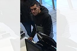 Diefstal en pinnen met gestolen pas – Jansplaats – Arnhem