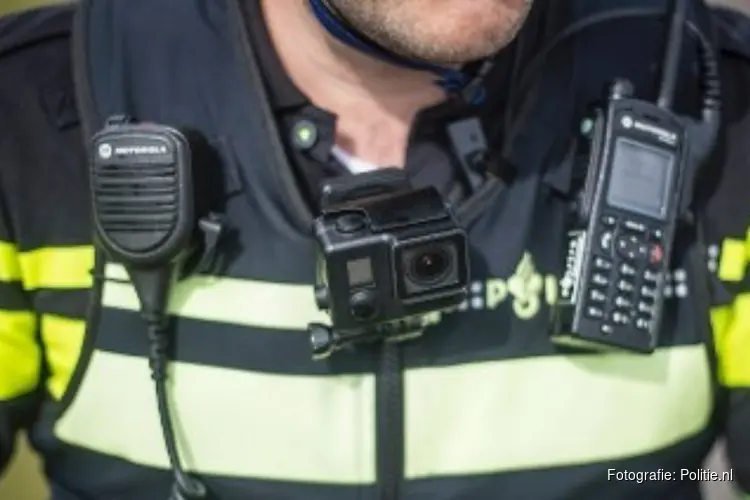 Gebruik dienstwapen door agent in Arnhem was rechtmatig