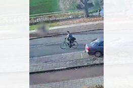 Gezocht: Doorrijden na ongeval Rosendaalseweg – Arnhem