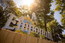Emporium presenteert meest diverse line-up tot nu toe