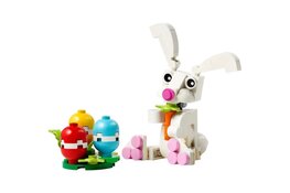 Met Pasen naar LEGO