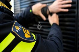 Aanhouding na overval snackbar Arnhem