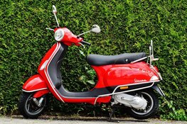 Op weg naar je scooterrijbewijs in Arnhem: Een handige gids