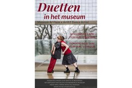 Samenwerking brengt Dans en Kunst Samen: Museum Arnhem x ArtEZ Dance Artist