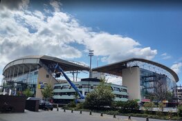 FC Utrecht zeker van play-offs na nipte winst op Vitesse