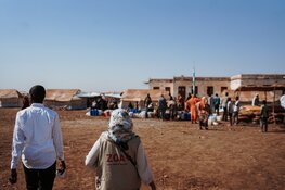 ZOA reageert op bezuinigingen in nieuw kabinetsakkoord