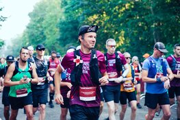 De Airborne Freedom Run: hét hardloopevenement van de Airborne Regio.