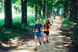 De Airborne Freedom Run: hét hardloopevenement van de Airborne Regio.
