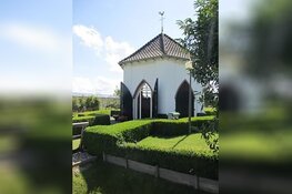 Traditionele Schippersmis in Hulhuizen