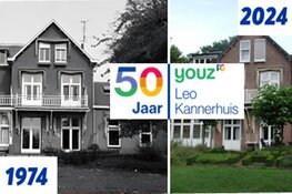 Leo Kannerhuis viert 50-jarig bestaan met jubileumcongres in concertzaal Musis