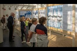 Tentoonstelling ‘Arnhem van Slag’ door kinderogen