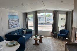 NIEUW: Stacaravan op Vakantiepark De Groote Vliet