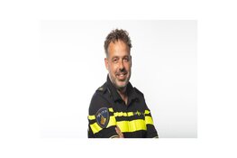 Veurink wordt politiechef Oost-Nederland