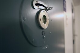 Moeder 3 jaar cel in voor poging doodslag op baby