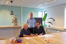 Kinderopvang KOSMO breidt uit met Tussen Thuis en Peuter Thuis