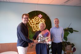 Kinderopvang KOSMO breidt uit met Tussen Thuis en Peuter Thuis