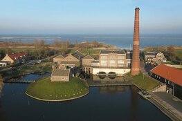 Onder stoom in herfstvakantie van 19 oktober tot zondag 3 november