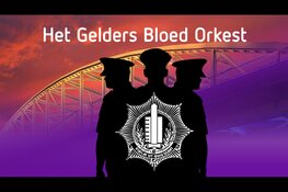 Omroep Gelderland maakt podcast over Arnhemse politie die 50 jaar geleden de criminaliteit letterlijk te lijf ging