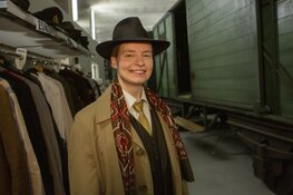 Arnhems trio speelt mee in 40-45 de Musical