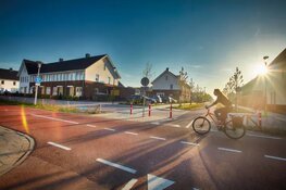 Subsidieregeling verbeteren verkeersveiligheid