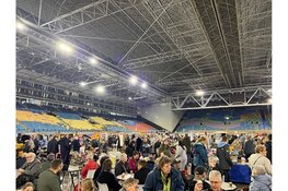 Mega Snuffelmarkt in het GelreDome – Het grootste snuffelfestival van Gelderland!