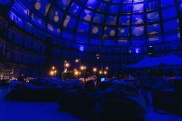 Drie unieke ligconcerten in de Koepelgevangenis van Arnhem