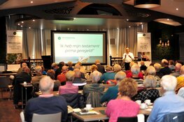 Gratis lezing over het testament en levenstestament in Arnhem