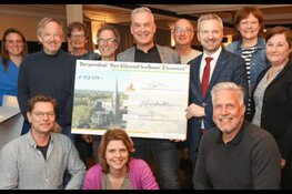 Dorpendeal ‘Een Blijvend Leefbaar Zieuwent’ is een feit