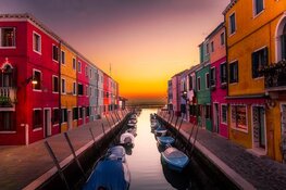 Waarom Italië het perfecte land is voor een wandelvakantie