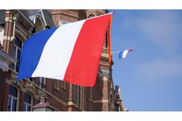 Fraai lenteweer op Koningsdag