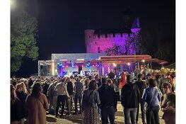 MUSIC By Knight 2025 met Nick Schilder