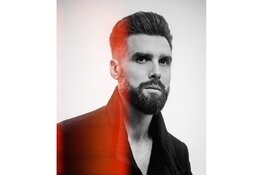 MUSIC By Knight 2025 met Nick Schilder