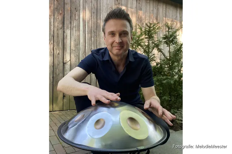 MelodieMeester: Ieder kind muziekles!