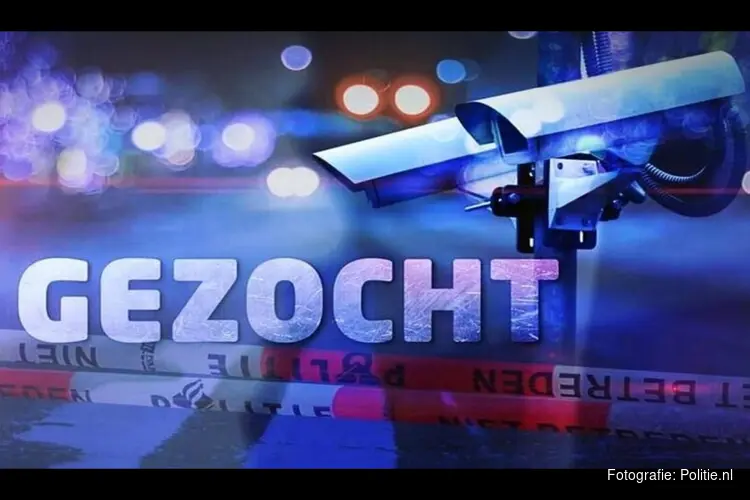 Getuigen gezocht van explosie Duke Ellingtonstraat
