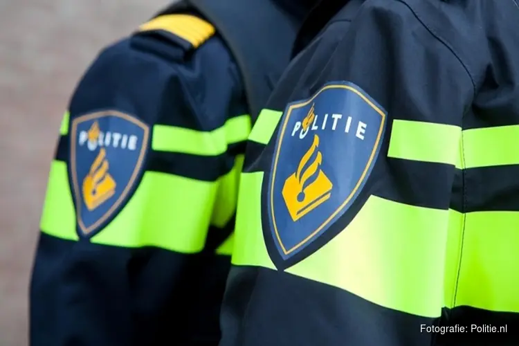 Verstoring openbare orde Bevrijdingsdag Wageningen