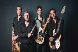 De Gelderse inzending voor het Regio Songfestival 2025 is bekend