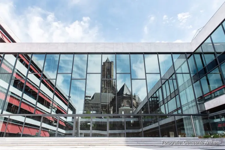ODRA houdt spreekuur in stadhuis voor bouwzaken
