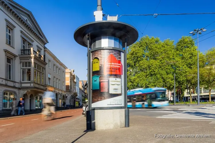 Arnhem stelt vergunning verplicht voor verhuur aan arbeidsmigranten