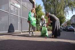 Gemeente vraagt hulp Arnhemmers tijdens landelijke staking afvalverwerkers