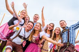 Matrixx Oktoberfest keert terug op Park Lingezegen met Snollebollekes en Samuel Welten
