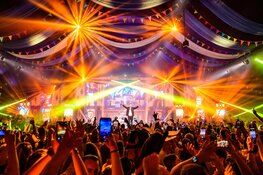 Matrixx Oktoberfest keert terug op Park Lingezegen met Snollebollekes en Samuel Welten